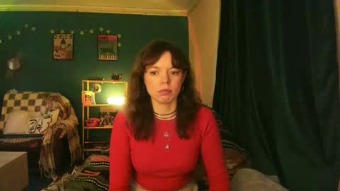 Clancy online show from November 17, 2025, 8:25 pm