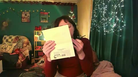 Clancy online show from January 13, 2026, 6:02 pm