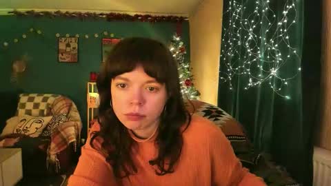 Clancy online show from February 1, 2026, 5:44 pm