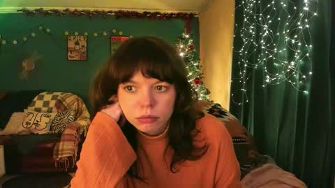 Clancy online show from February 6, 2026, 6:33 pm