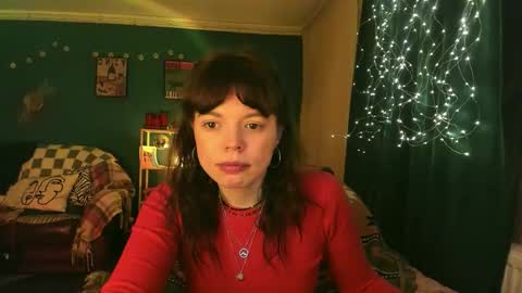 Clancy online show from February 20, 2026, 7:03 pm