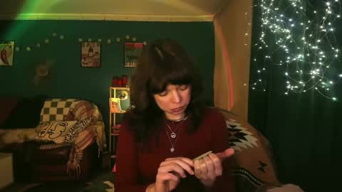 Clancy online show from March 6, 2026, 6:59 pm