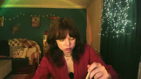 Clancy online show from April 16, 2026, 5:14 pm