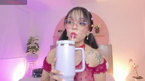 C L A R A online show from April 7, 2026, 3:40 am