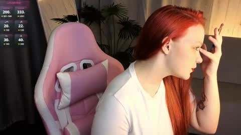 CANDYY3 online show from May 15, 2026, 3:02 am
