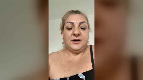 Snapshot of clarabbw77 chatting on June 15, 2026, 7:32 am Clara online show from June 15, 2026, 7:32 am