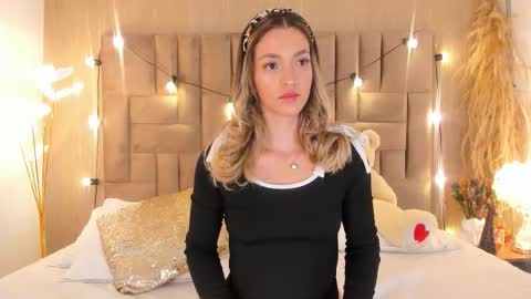 Clara del mar online show from March 23, 2026, 10:19 am