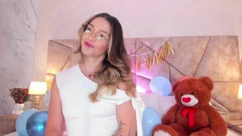 Clara del mar online show from June 9, 2026, 10:16 am