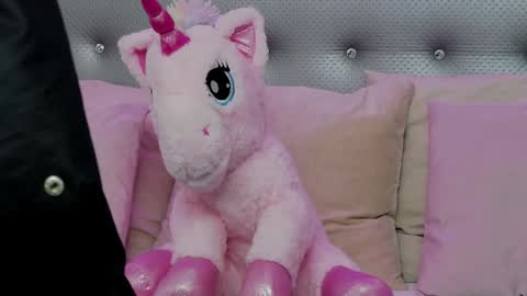 ClaraHazel online show from December 30, 2024, 2:53 am