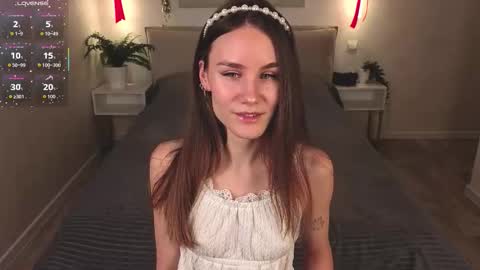 Claire online show from December 18, 2025, 1:39 pm