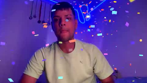 Clarentz bby online show from November 26, 2025, 11:06 pm