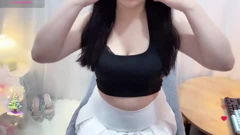 Clari online show from January 9, 2026, 1:19 am