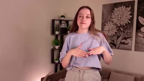 Snapshot of claribelpastano chatting on February 9, 2026, 1:53 am Lora online show from February 9, 2026, 1:53 am