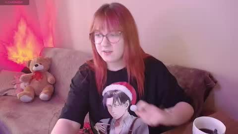 Clarissa online show from January 9, 2026, 9:45 am