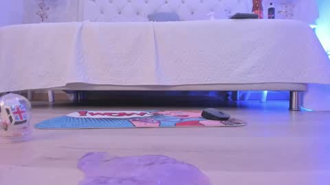 Mistress Clarisse online show from February 10, 2025, 11:02 pm