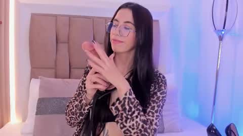 Mistress Clarisse online show from October 19, 2025, 7:25 pm