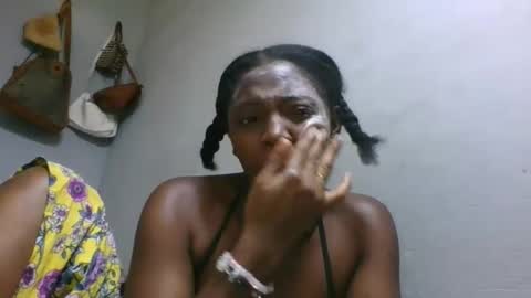 clarisse98 online show from January 10, 2026, 6:26 am