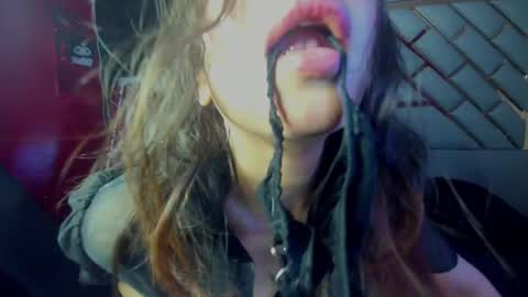 Clarita hill online show from February 28, 2026, 10:55 pm