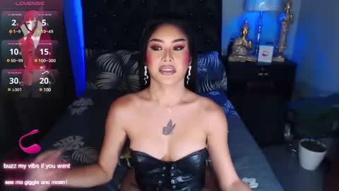 Clariza online show from December 12, 2024, 10:02 am