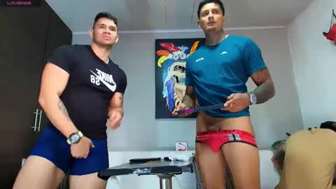 Snapshot of clark__ken chatting on December 6, 2024, 9:35 pm Juanpaindependent model online show from December 6, 2024, 9:35 pm