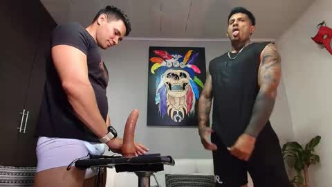 Snapshot of clark__ken chatting on December 17, 2024, 9:16 pm Juanpaindependent model online show from December 17, 2024, 9:16 pm