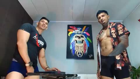 Snapshot of clark__ken chatting on December 21, 2024, 11:02 pm Juanpaindependent model online show from December 21, 2024, 11:02 pm