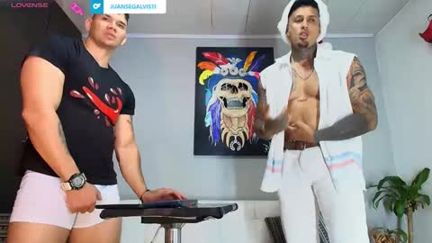 Snapshot of clark__ken chatting on December 23, 2024, 9:51 pm Juanpaindependent model online show from December 23, 2024, 9:51 pm