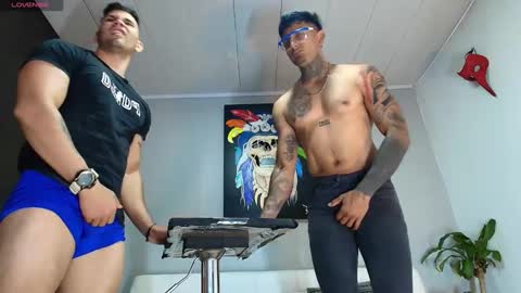 Snapshot of clark__ken chatting on December 26, 2024, 9:37 pm Juanpaindependent model online show from December 26, 2024, 9:37 pm