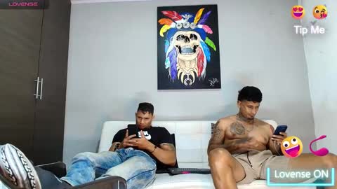 Snapshot of clark__ken chatting on January 17, 2025, 12:42 am Juanpaindependent model online show from January 17, 2025, 12:42 am