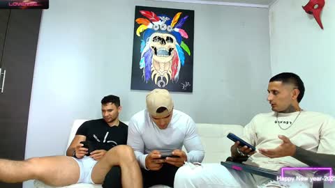 Snapshot of clark__ken chatting on February 8, 2025, 6:44 pm Juanpaindependent model online show from February 8, 2025, 6:44 pm