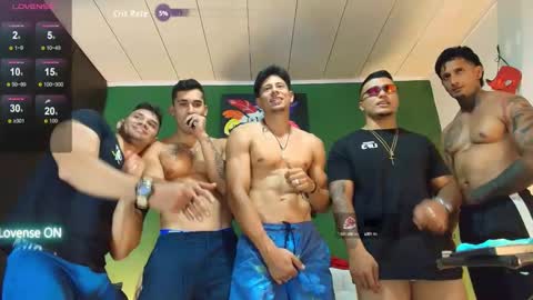 Snapshot of clark__ken chatting on October 2, 2025, 1:56 am Juanpaindependent model online show from October 2, 2025, 1:56 am