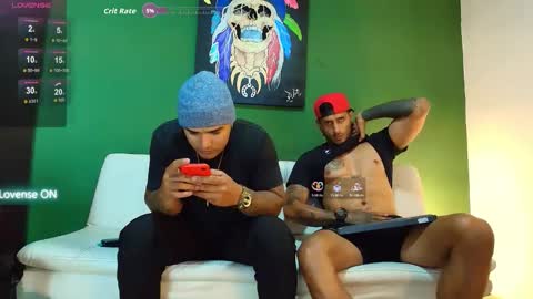 Snapshot of clark__ken chatting on October 17, 2025, 2:48 am Juanpaindependent model online show from October 17, 2025, 2:48 am