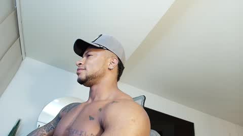 clark_strong online show from February 27, 2025, 2:42 am