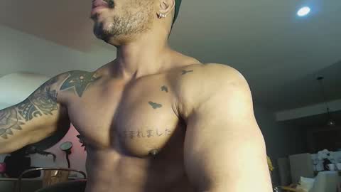 clark_strong online show from October 14, 2025, 8:15 am