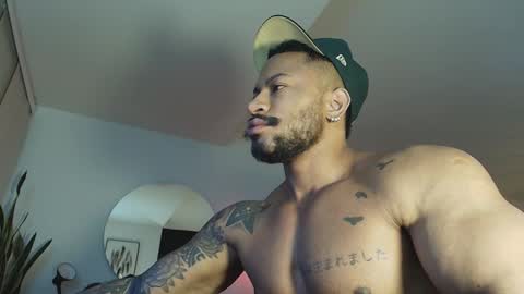 clark_strong online show from November 29, 2025, 10:51 am