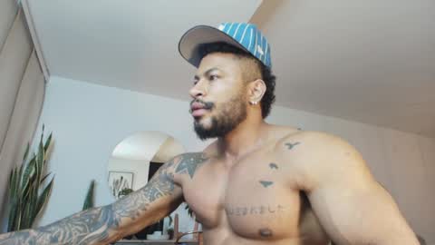 clark_strong online show from April 1, 2026, 11:22 am