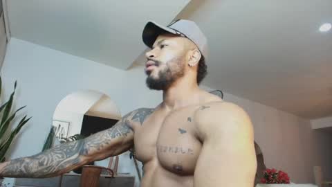 clark_strong online show from April 11, 2026, 11:03 am