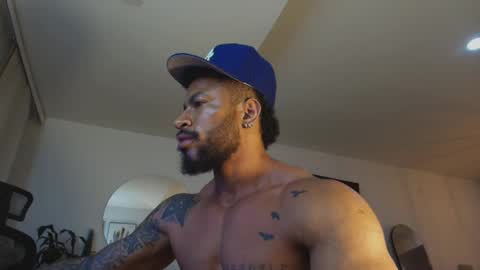 clark_strong online show from May 15, 2026, 11:56 pm