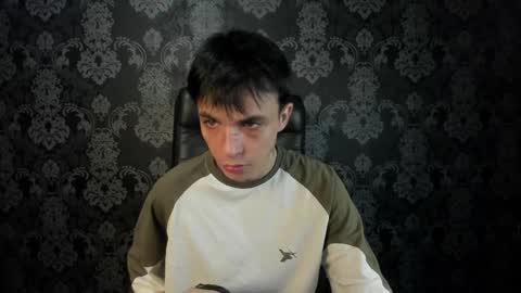 Snapshot of clarkbev chatting on May 13, 2026, 2:03 pm Clark online show from May 13, 2026, 2:03 pm