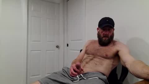 Clarke Cock online show from October 26, 2025, 4:02 pm