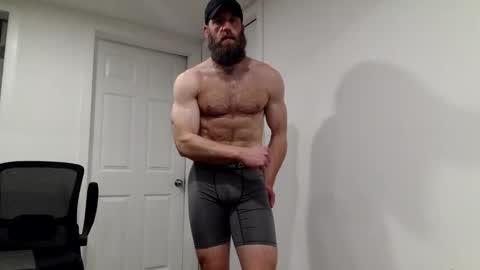 Clarke Cock online show from January 9, 2026, 6:10 pm