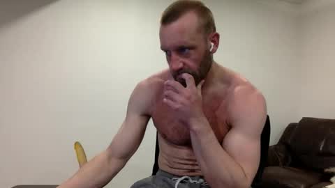 Clarke Cock online show from March 29, 2026, 1:55 pm