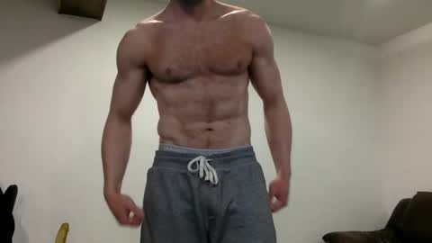 Clarke Cock online show from April 1, 2026, 2:36 pm