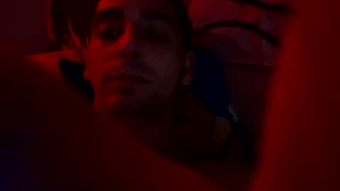 clarkshammer95 online show from December 3, 2025, 4:09 am