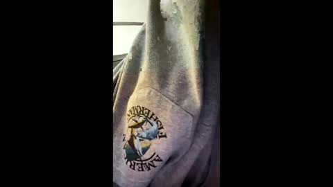 clarkshammer95 online show from January 6, 2026, 3:49 pm