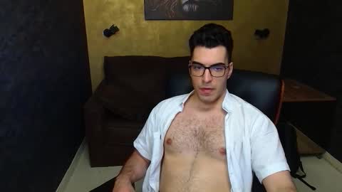 Snapshot of clarkslade chatting on October 11, 2025, 10:25 am ClarkSlade online show from October 11, 2025, 10:25 am