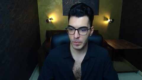 Snapshot of clarkslade chatting on October 12, 2025, 5:39 am ClarkSlade online show from October 12, 2025, 5:39 am