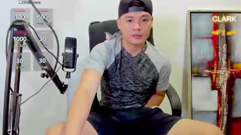 Clark online show from June 11, 2026, 12:32 am