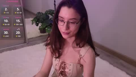 Cassy Classy online show from March 13, 2026, 1:18 pm