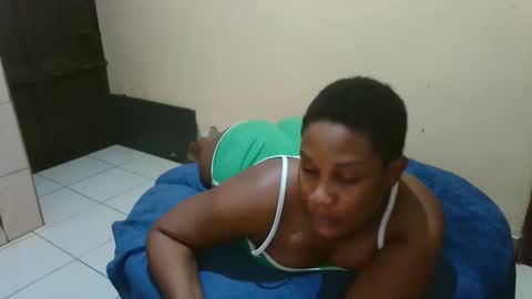 Angel online show from January 21, 2025, 3:37 am